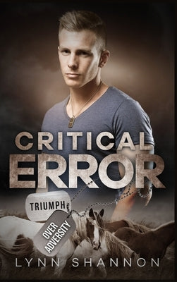 Critical Error: Christian Romantic Suspense by Shannon, Lynn