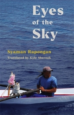 Eyes of the Sky by Shernuk, Kyle