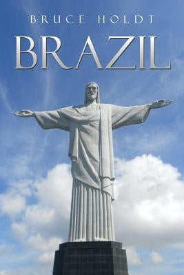 Brazil by Holdt, Bruce