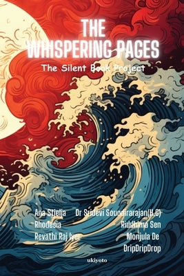 The Whispering Pages by Ana Stelja