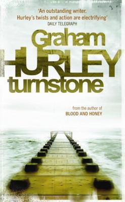 Turnstone by Hurley, Graham