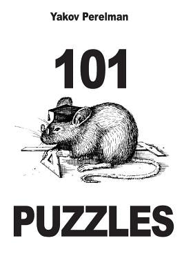 101 Puzzles by Williams, Brian