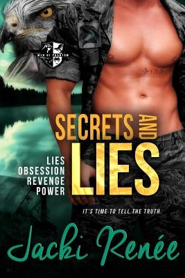 Secrets and Lies by Ren馥, Jacki