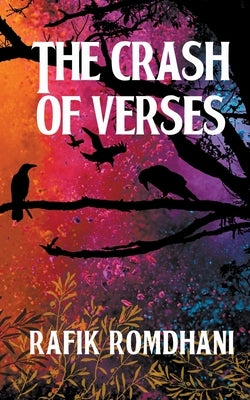 The Crash of Verses by Romdhani, Rafik