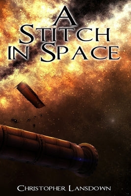 A Stitch in Space by Tyka, Daniel