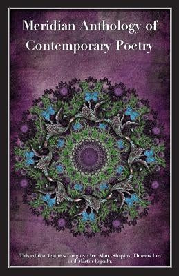 Meridian Anthology of Contemporary Poetry VII by Geller, Phyliss L.