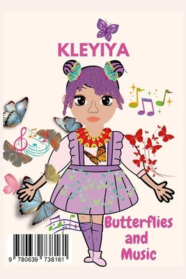 Kleyiya: Butterflies and Music by Xinindlu, Mitta