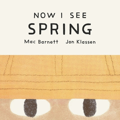 Now I See Spring by Barnett, Mac