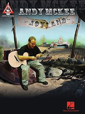 Andy McKee: Joyland by McKee, Andy