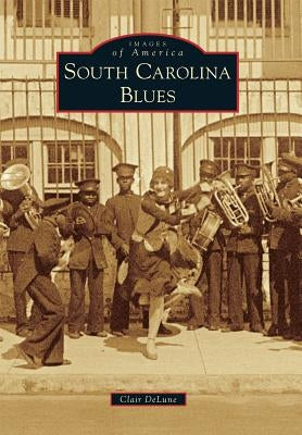 South Carolina Blues by Delune, Clair