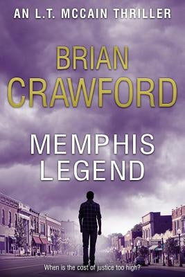 Memphis Legend by Crawford, Brian