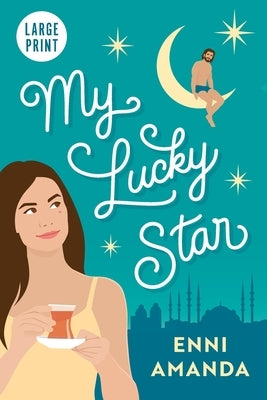 My Lucky Star by Amanda, Enni