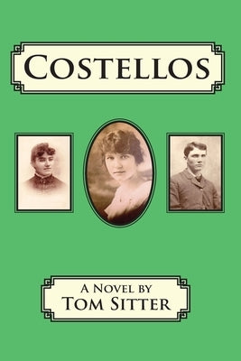 Costellos by Sitter, Tom