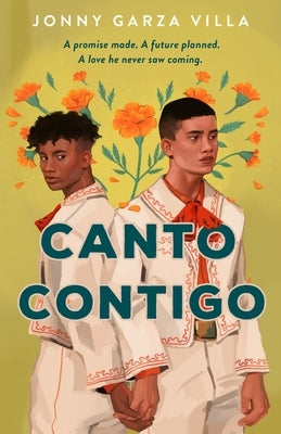 Canto Contigo by Garza Villa, Jonny