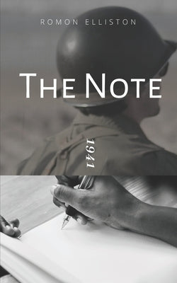 The Note by Elliston, Romon