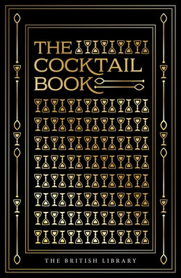 The Cocktail Book by Anonymous
