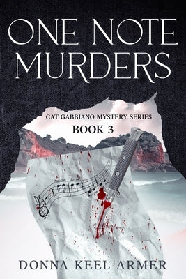 One Note Murders by Armer, Donna Keel