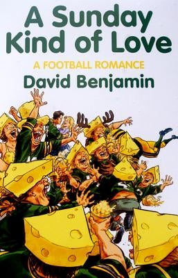 A Sunday Kind of Love by Benjamin, David