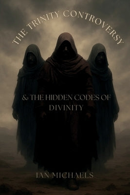 The Trinity Controversy & The Hidden Codes of Divinity by Michaels, Ian
