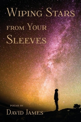 Wiping Stars from Your Sleeves by James, David