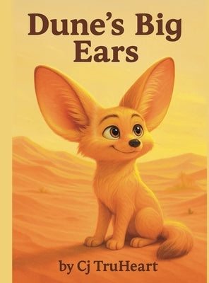 Dune's Big Ears by Truheart