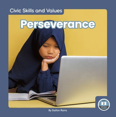 Perseverance by Rains, Dalton