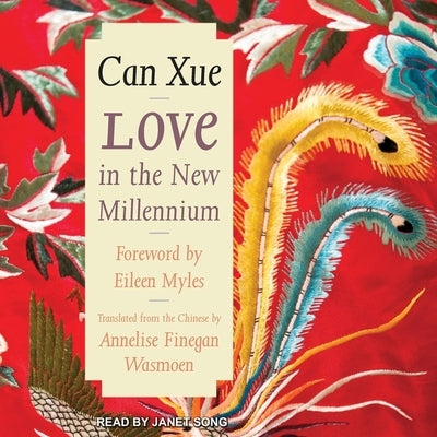 Love in the New Millennium by Xue, Can