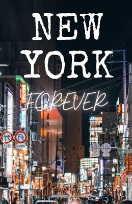New York Forever by Shimba