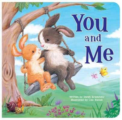 You and Me Mini by Bradshaw, Sarah