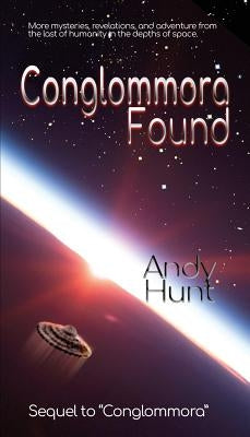 Conglommora Found by Hunt, Andy
