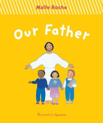 Our Father by Roche, Maïte