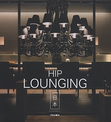 Hip Lounging Japan by Nepilly, Ellen