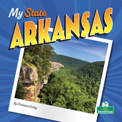 Arkansas by Earley, Christina