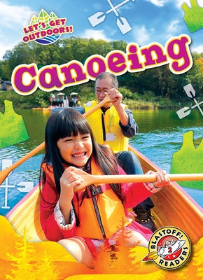 Canoeing by Owings, Lisa