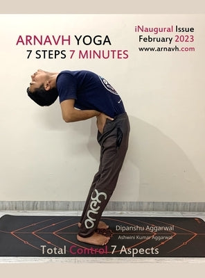 Arnavh Yoga by Aggarwal, Ashwini Kumar