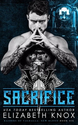 Sacrifice by Tan, Clarise