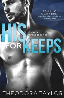His For Keeps: 50 Loving States, Tennessee by Taylor, Theodora
