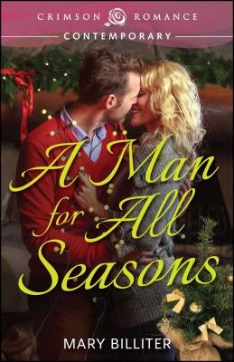 Man for All Season by Billiter, Mary