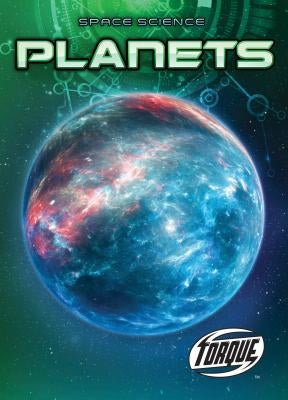Planets by Rathburn, Betsy