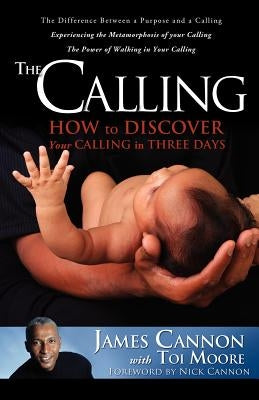 The Calling by Cannon, James