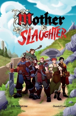 Mother & Slaughter by Shipton, Liz