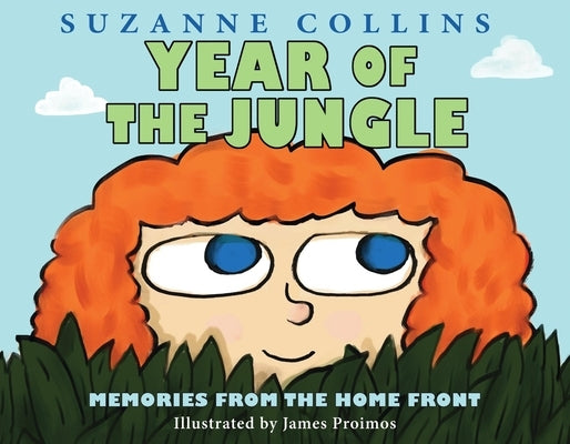 Year of the Jungle by Collins, Suzanne