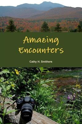 Amazing Encounters by Smithers, Cathy H.