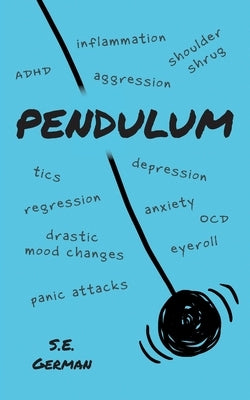 Pendulum by German, S. E.