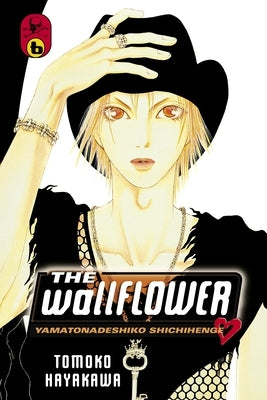 The Wallflower: Yamatonadeshiko Shichihenge, Volume 6 by Hayakawa, Tomoko