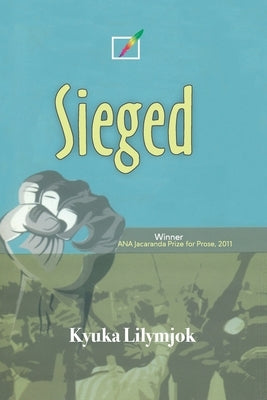 Sieged by Lilymjok, Kyuka