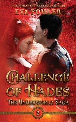 Challenge of Hades by Pohler, Eva