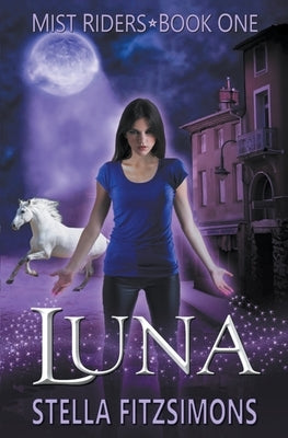 Luna by Fitzsimons, Stella