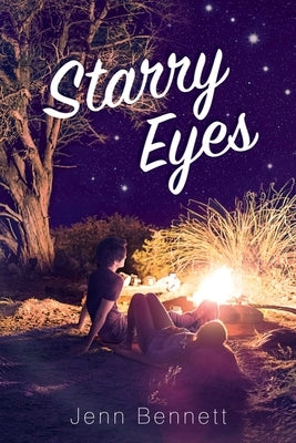 Starry Eyes by Bennett, Jenn
