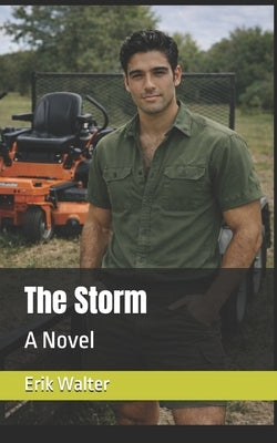 The Storm by Walter, Erik